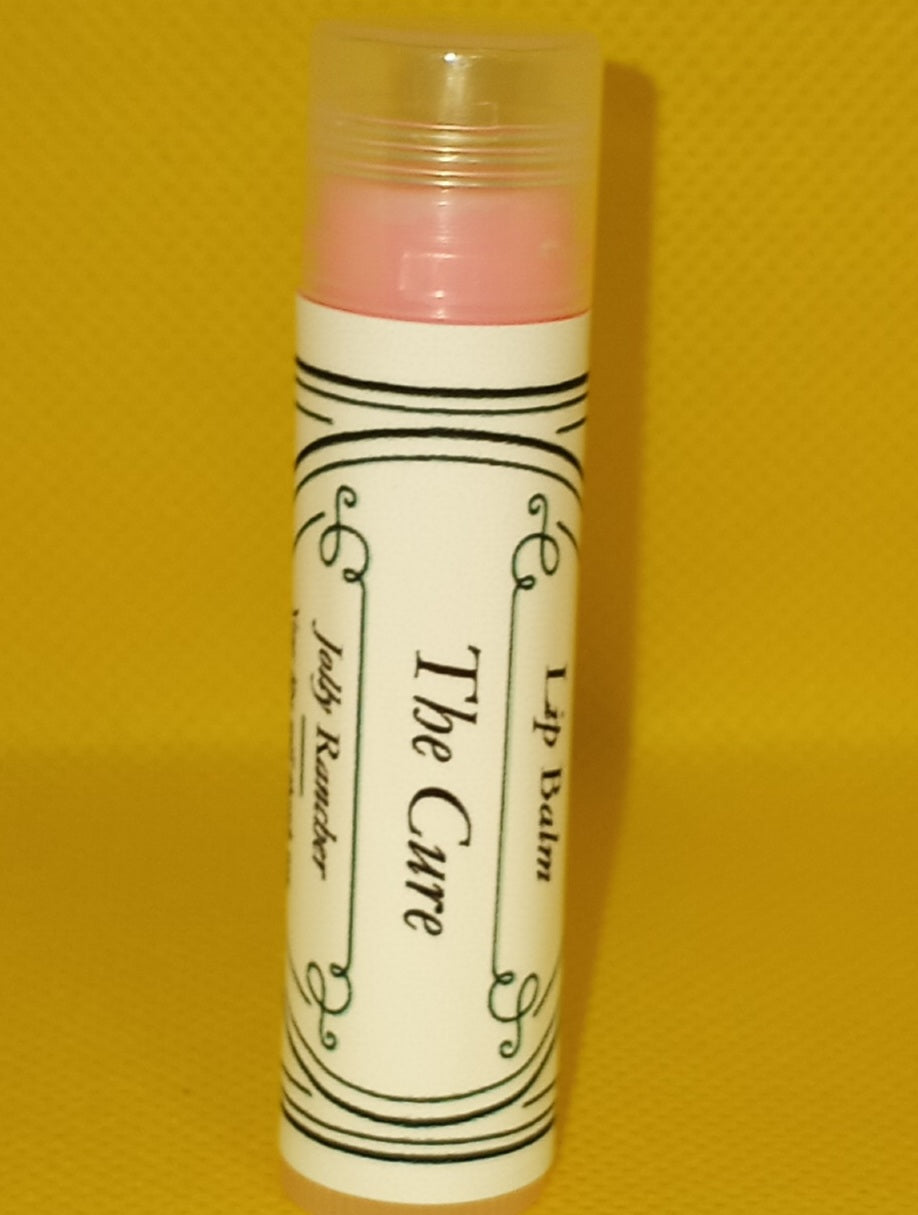 The Cure Tube Lip Balm