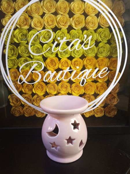 Candle warmer for wax Melts or Oils