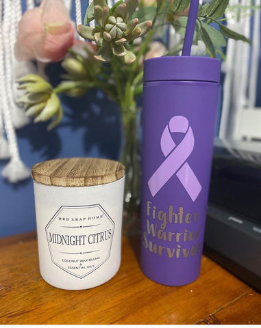 Support the cause by Land Live Crafts